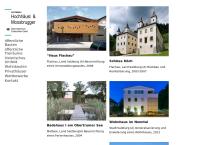 Architekten Hochhäusl & Moosbrugger ZT-GmbH