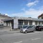 Kalt Autoreparatur GmbH - Aussenansicht