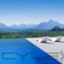 Von einem Besucher am 03.09.2015 hochgeladen - The Sky Luxus Penthouse Salzburg planquadr.at Von einem Besucher am 03.09.2015 hochgeladen - The Sky Luxus Penthouse Salzburg planquadr.at