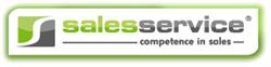 Sales-Service GmbH - Competence in Sales