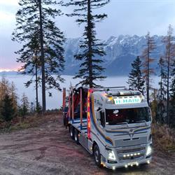 Transporte Haim GmbH.