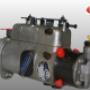 Delphi Einspritzpumpe