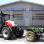 Steyr Deimel