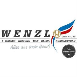 Wenzl Installationstechnik GmbH & CoKG