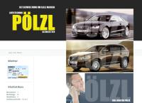 Website von AUTO TECHNIK Pölzl KG