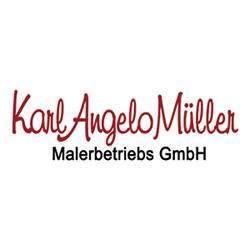 Karl Angelo Müller Malerbetrieb e.U.