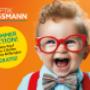 Dieses Angebot gilt ab sofort bis 09. August 2025.
So funktionierts: Sie kaufen 2 optische Brillen - egal ob mit klaren Gläsern oder Sonnengläsern, egal ob Gleitsichtbrille, Fern- oder Nahbrille oder gemischt - wir schenken Ihnen ein Glas der günstigeren Brille.
Sie haben in den letzten 3 Monaten 1 Brille bei uns gekauft? Kommen Sie im Aktionszeitraum zu uns, kaufen Sie eine 2. (oder 3.) Brille und Sie erhalten ebenfalls 1 Brillenglas der günstigeren Brille geschenkt!
Vereinbaren Sie gleich einen Termin mit uns: Terminvereinbarung
Beim Klicken auf Terminvereinbarung soll der Kunde auf folgenden link kommen: https://www.optik-rossmann.at/terminvereinbarung/ Dieses Angebot gilt ab sofort bis 09. August 2025.
So funktionierts: Sie kaufen 2 optische Brillen - egal ob mit klaren Gläsern oder Sonnengläsern, egal ob Gleitsichtbrille, Fern- oder Nahbrille oder gemischt - wir schenken Ihnen ein Glas der günstigeren Brille.
Sie haben in den letzten 3 Monaten 1 Brille bei uns gekauft? Kommen Sie im Aktionszeitraum zu uns, kaufen Sie eine 2. (oder 3.) Brille und Sie erhalten ebenfalls 1 Brillenglas der günstigeren Brille geschenkt!
Vereinbaren Sie gleich einen Termin mit uns: Terminvereinbarung
Beim Klicken auf Terminvereinbarung soll der Kunde auf folgenden link kommen: https://www.optik-rossmann.at/terminvereinbarung/