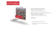 SINOplex Handels- und BeratungsgesmbH