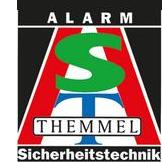 ALARM- U SICHERHEITSTECHNIK GmbH THEMMEL