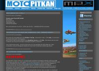 Kandlhofer & Pitter Moto Pitkan OEG