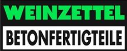 Weinzettel Betonfertigteilerzeugung GmbH