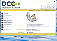 DCC Prüftechnik GmbH