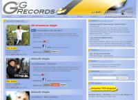 Glawischnig & Glawischnig Records OG