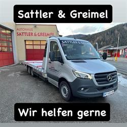 Autohaus Sattler & Greimel GmbH