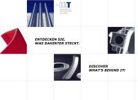 Ket Karosserieentwicklung Thurner GmbH