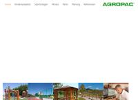 Website von Albert Komposch KG - Albert Komposch KEG