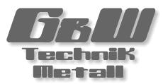 G & W Technik - Metall GmbH