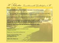 H. Schretter Immobilienmakler GmbH