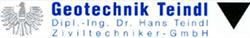 Dipl.-Ing. Dr. Hans Teindl Ziviltechniker-GmbH
