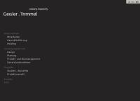 Geisler + Trimmel Holding GmbH