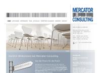 MERCATOR Consulting GmbH
