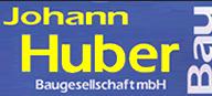 Johann Huber Baugesellschaft mit beschränkter Haftung