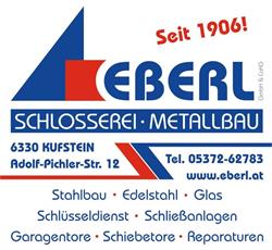 Eberl GmbH + Co. KG