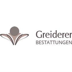 Greiderer Bestattungen