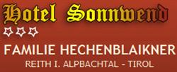 Hechenblaikner KG