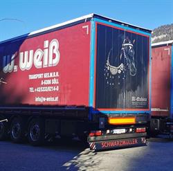 W. Weiss Transport GmbH