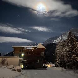 Robert Alber -Hotel Alt St. Anton