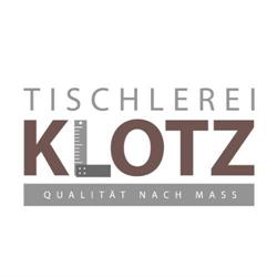 Klotz Tischlerei GmbH
