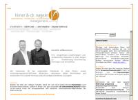 Hirner & Dr Nagele Managment GmbH und Co KG