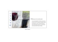 "tech in Tex" Textil GmbH - Tech in Tex textil GmbH