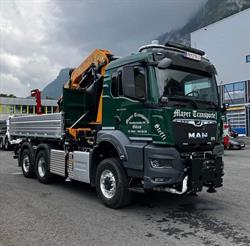 Mayer Transporte GmbH