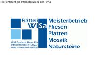 "Plätteli WiSa" Wittwer & Sahler OG