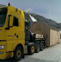 Hämmerle Spezialtransporte GmbH