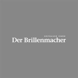 Der Brillenmacher Hofbauer