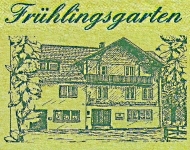 Gasthaus Frühlingsgarten Reiter Christine e.U.