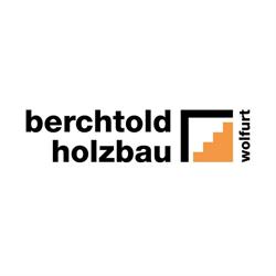 Berchtold Holzbau Wolfurt