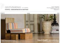 Steffel, Gressenbauer & Partner Architekten ZT GmbH