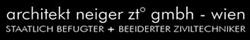 Architekt Neiger ZT GmbH
