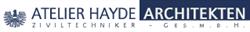 Atelier Hayde, Architekten, Zivil-Techniker-GmbH