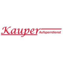 Aufsperrdienst Kauper KG