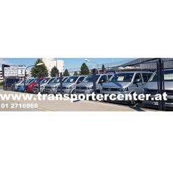 Auto-Helle Transportercenter Nord