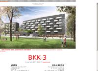 BKK-3 Architektur ZT GmbH
