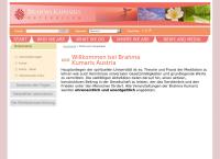 Brahma Kumaris Institut Für Raja Yoga Ganzheitliche Bildung und Meditation
