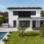 BTS-Bau GmbH-Umsetzung Gesamtprojekt vom Keller bis zum Pool und Garten