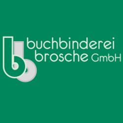 Buchbinderei Brosche GmbH