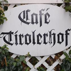 Cafe Tirolerhof Betriebsführungsgesellschaft mbH